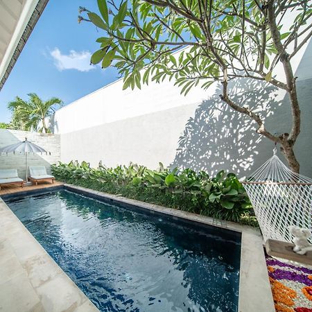 Astera Villa Seminyak By Ini Vie Hospitality Kültér fotó