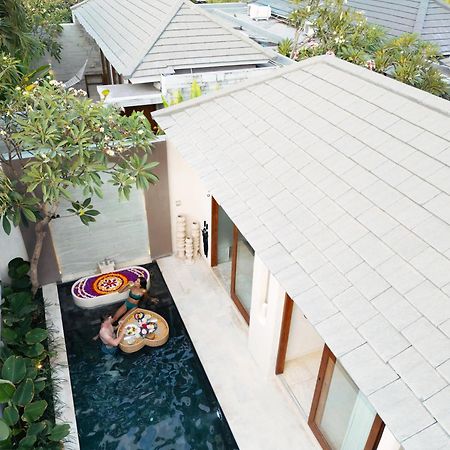 Astera Villa Seminyak By Ini Vie Hospitality Kültér fotó