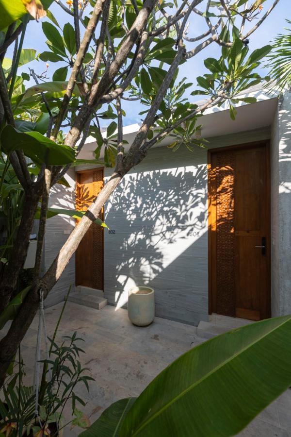 Astera Villa Seminyak By Ini Vie Hospitality Kültér fotó
