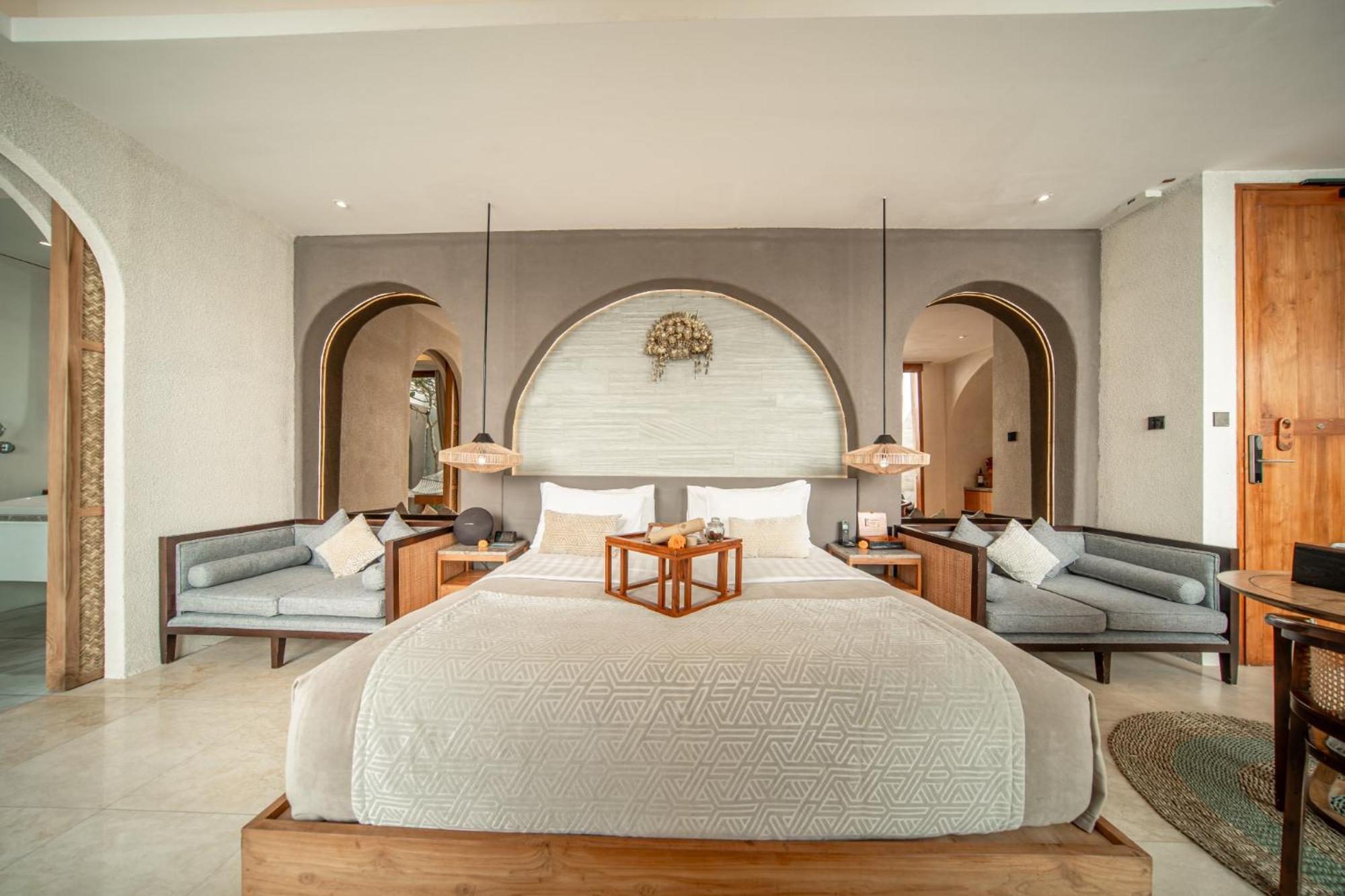 Astera Villa Seminyak By Ini Vie Hospitality Kültér fotó