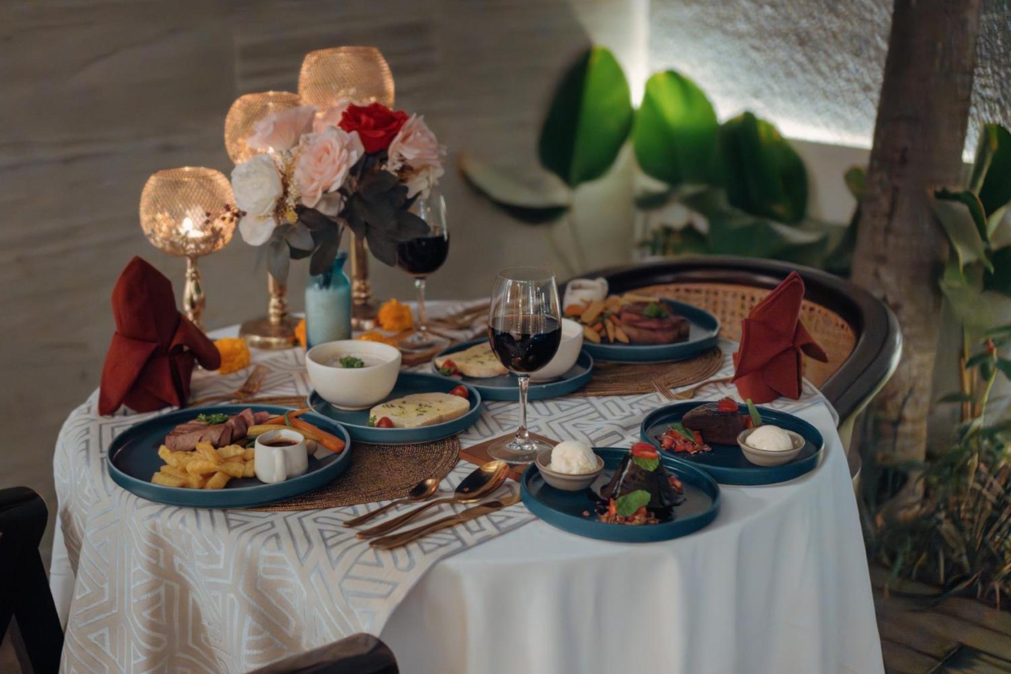 Astera Villa Seminyak By Ini Vie Hospitality Kültér fotó