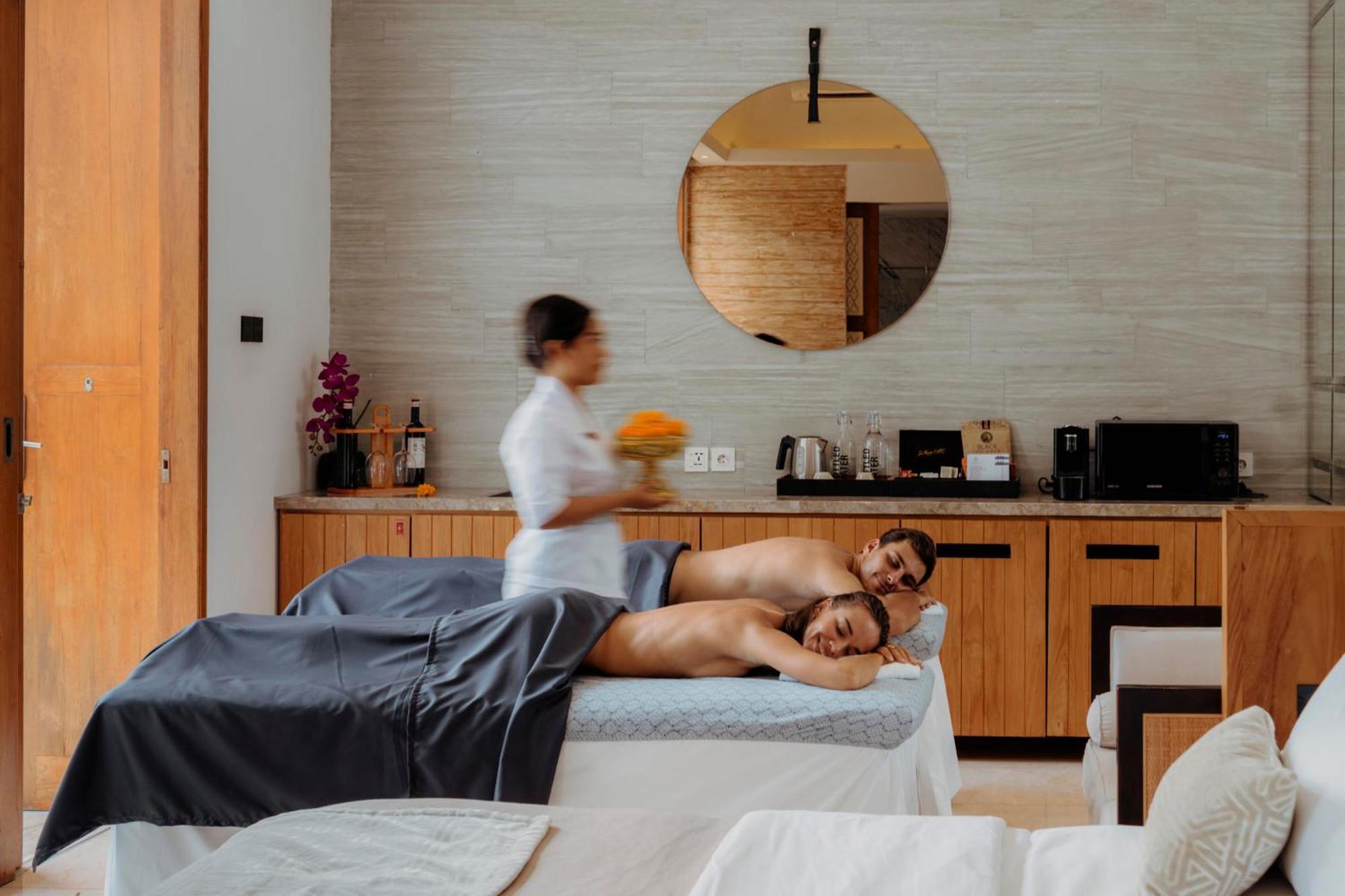 Astera Villa Seminyak By Ini Vie Hospitality Kültér fotó